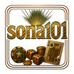 sona101 প্রচারণা নোটিশ বোর্ড
